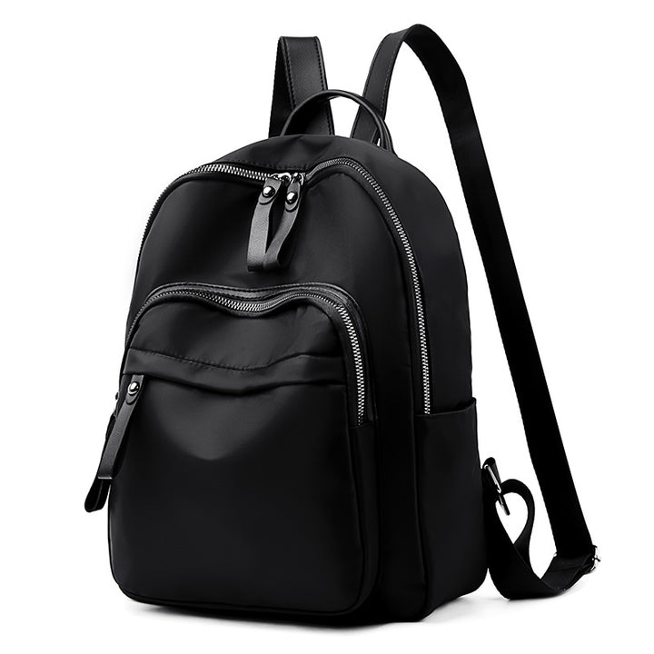 Sleek Urban Mini Backpack Stornfield