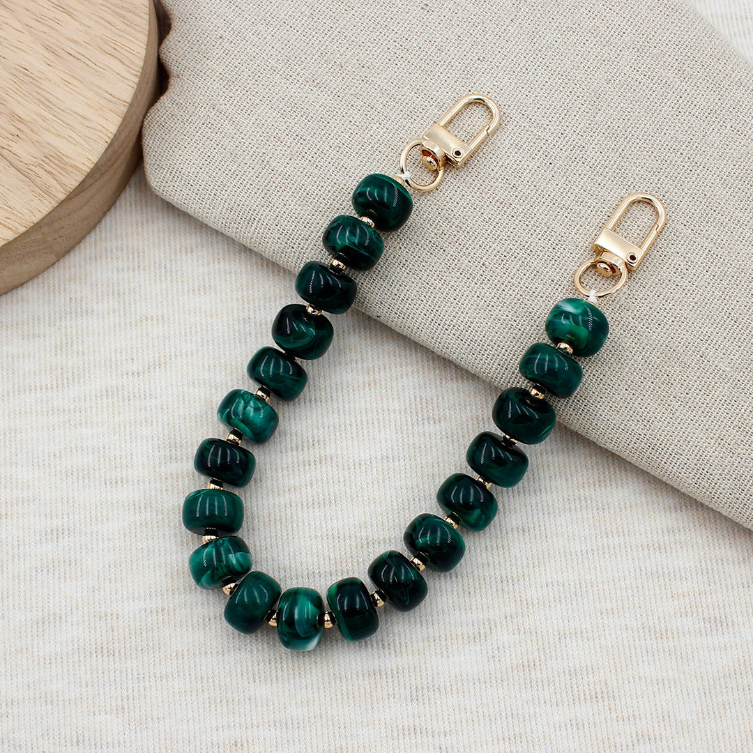 Beaded Eyewear Holder Stornfield