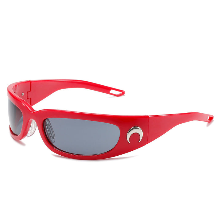 Women's Sporty Trilens Sunglasses Stornfield