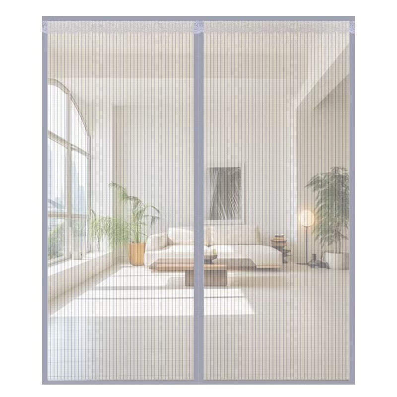 Door Curtain Stornfield