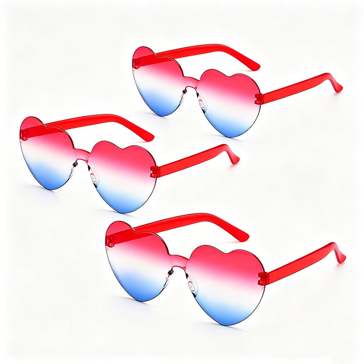 Star Shaped Fashion Sunglasses Stornfield