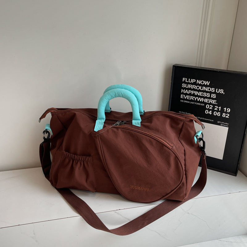 Versatile Travel Duffel Bag Stornfield