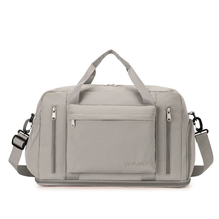 All-Purpose Travel Duffle
