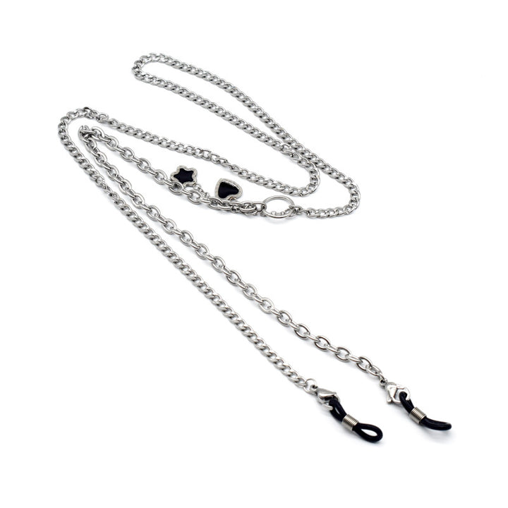 Stylish Chain Eyewear Holder Stornfield