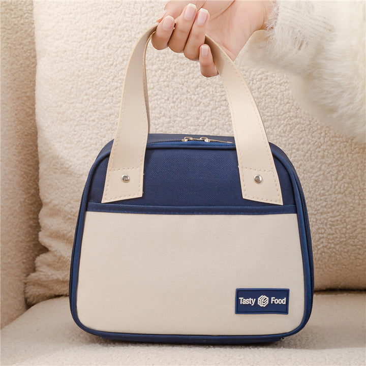 Compact Insulated Lunch Box Stornfield