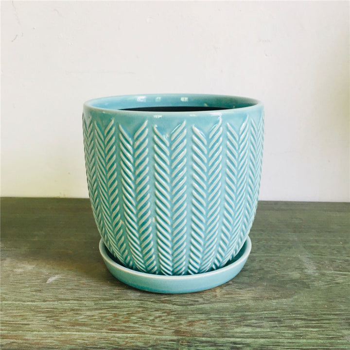 Flower pot Stornfield