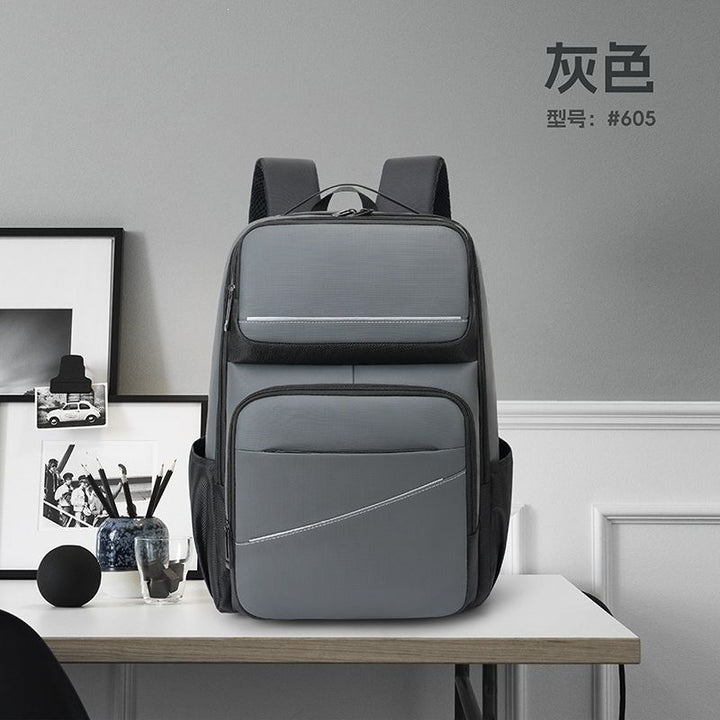 Multifunctional Laptop Backpack Stornfield