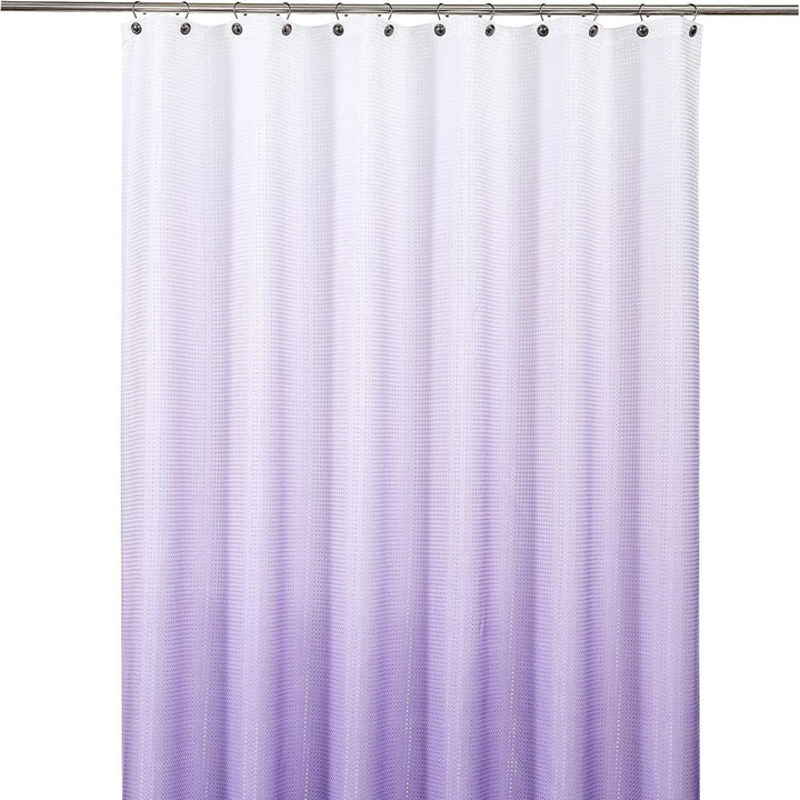Gradient Ombre Shower Curtain Stornfield