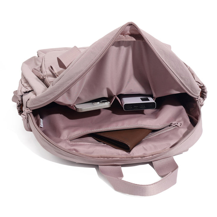 Multi-Pocket Utility Backpack Stornfield
