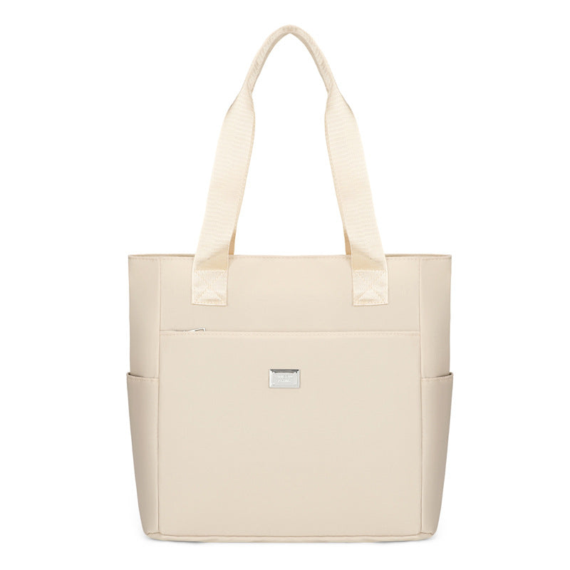 Everyday Stylish Utility Tote Bag Stornfield