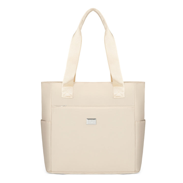 Everyday Stylish Utility Tote Bag Stornfield