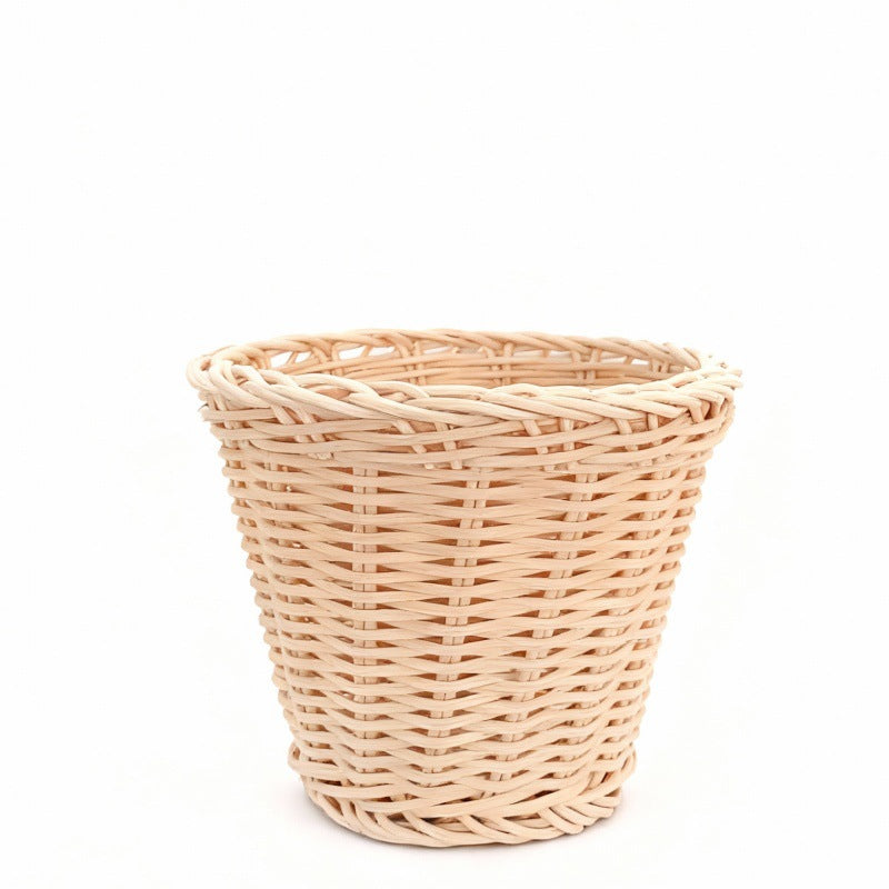 Decorative Natural Woven Fruit Storage Baskets Stornfield