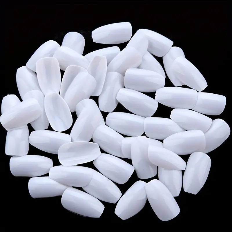 Elegant style artificial nails Stornfield