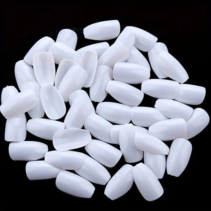 Elegant style artificial nails Stornfield