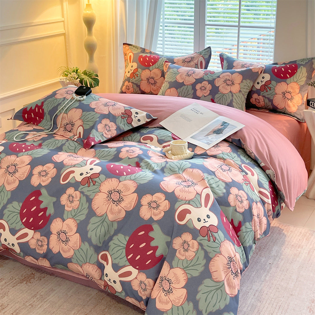 Children's Comforter Set