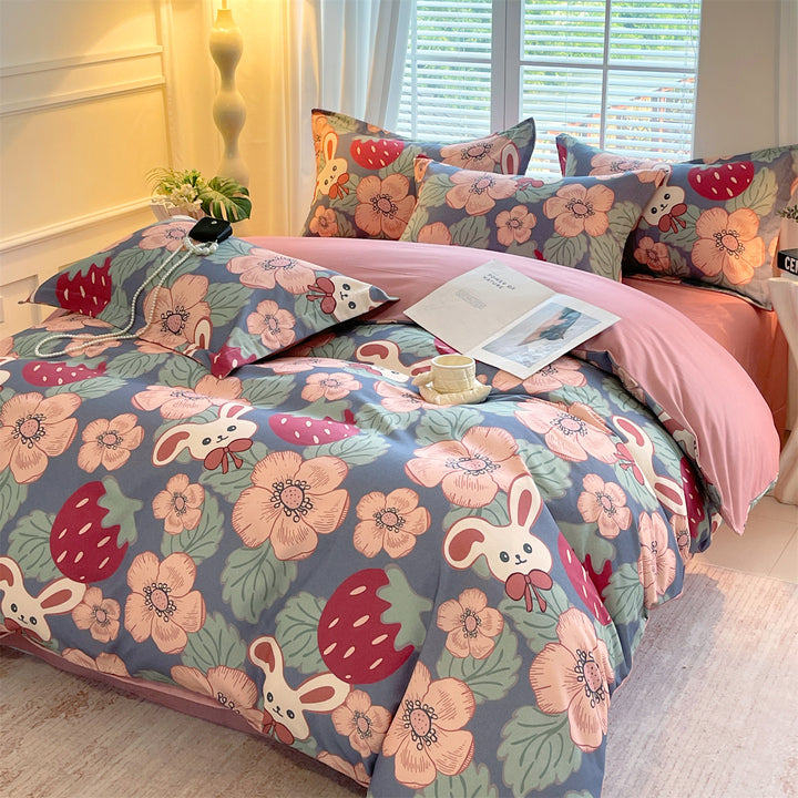 Children's Comforter Set
