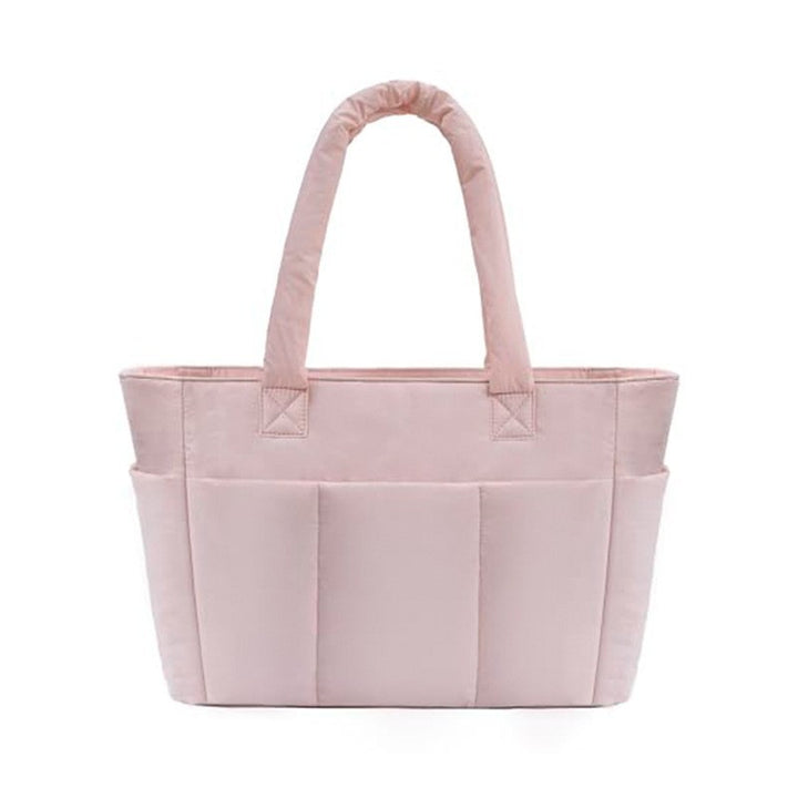 Elegant and Functional Tote Bag Stornfield
