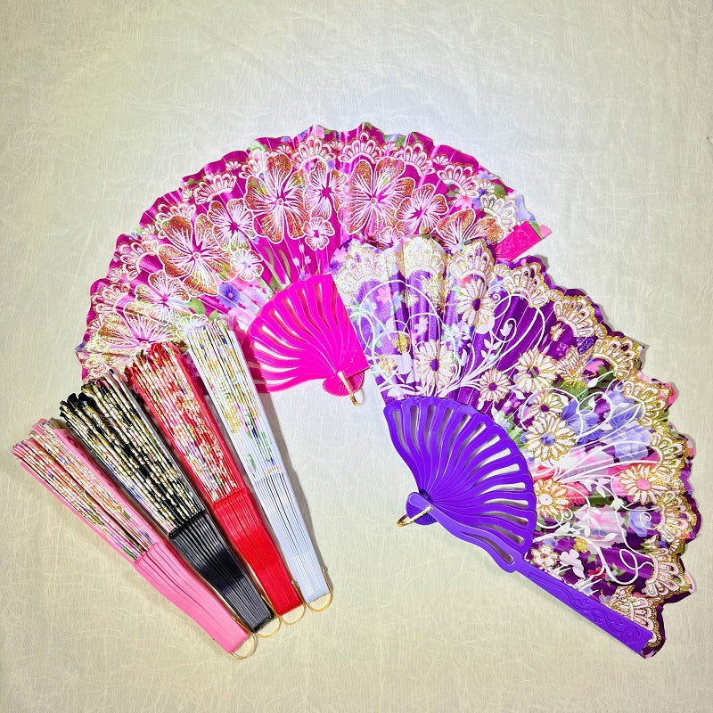 Ladies Fan Stornfield