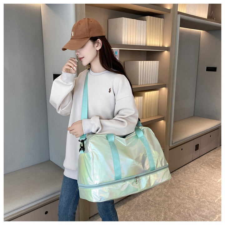 Stylish Gym Bag Stornfield