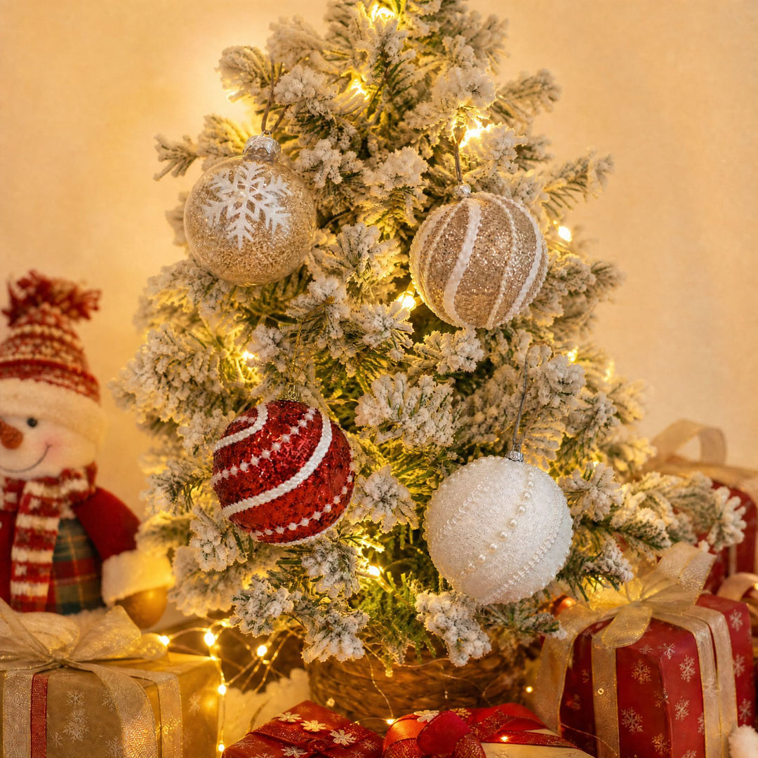 Mini Christmas Tree Decoration Stornfield