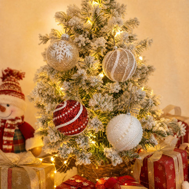 Mini Christmas Tree Decoration Stornfield