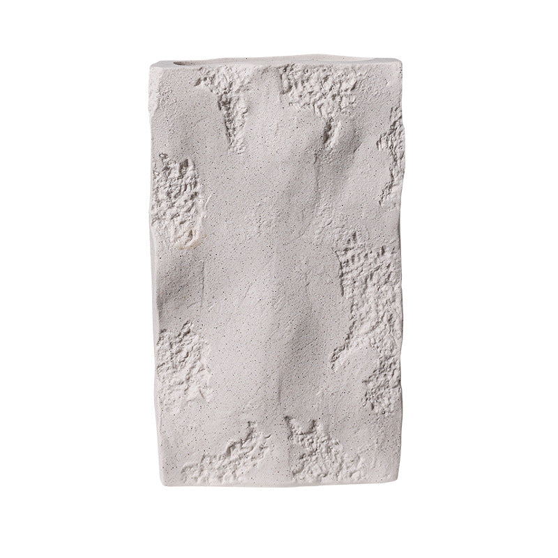 Artistic Decorative Ceramic Block Stornfeild
