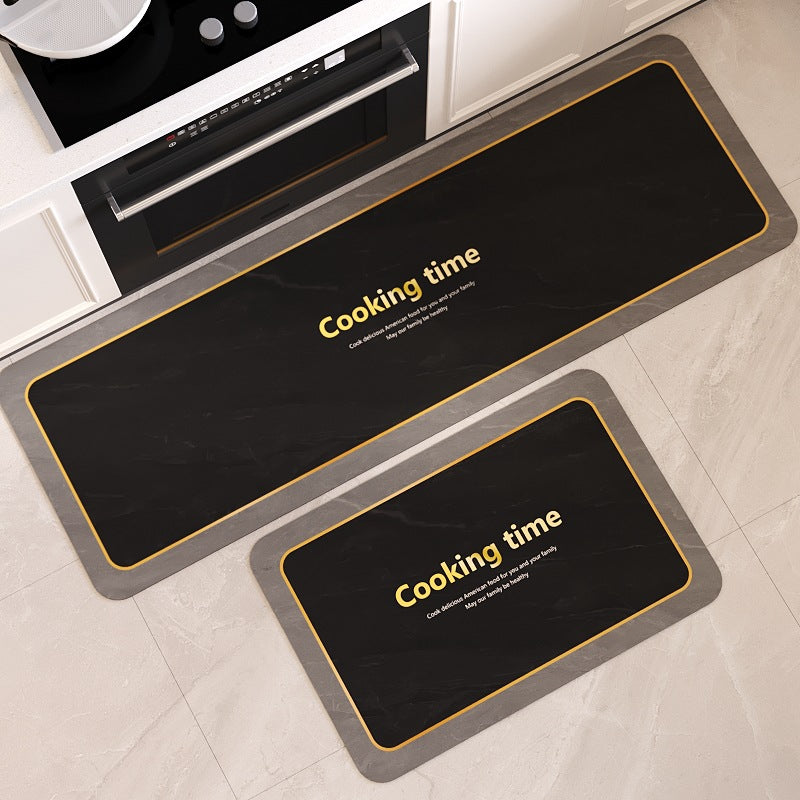 Comfort Kitchen Runner Mat for Home Floor