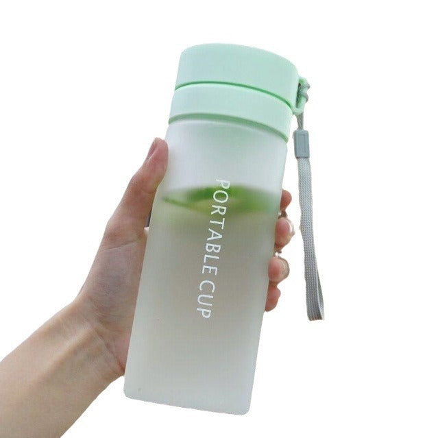 Women's portable water bottle Stornfield