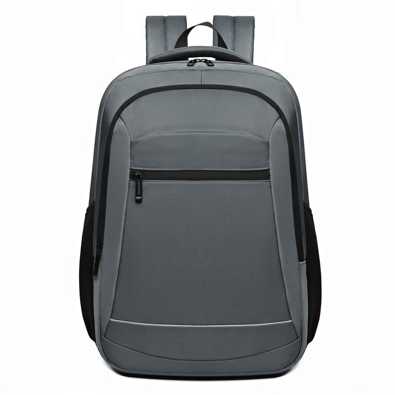 Spacious Multi-Compartment Business Backpack Stornfield