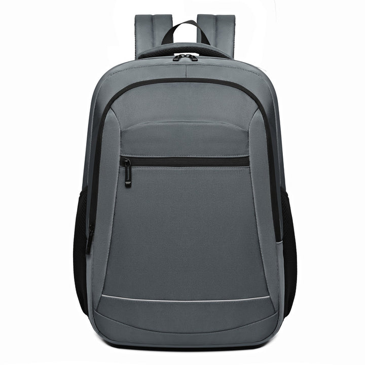 Spacious Multi-Compartment Business Backpack Stornfield