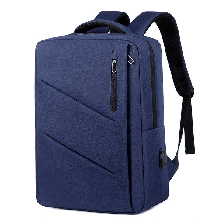 Tech-Friendly Backpack Stornfield