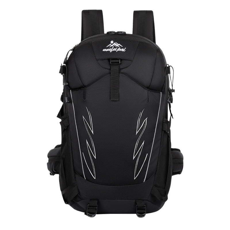 Adventure-Ready Hiking Backpack Stornfield