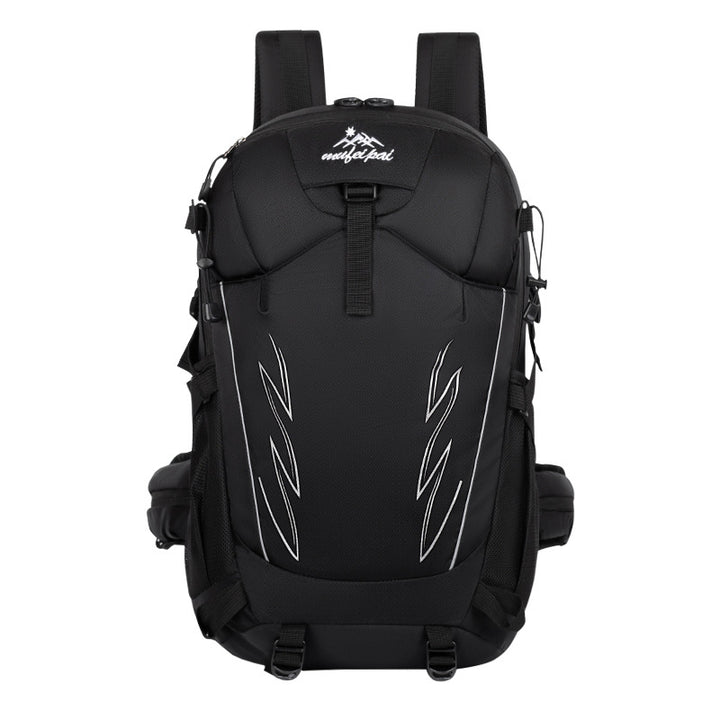 Adventure-Ready Hiking Backpack Stornfield