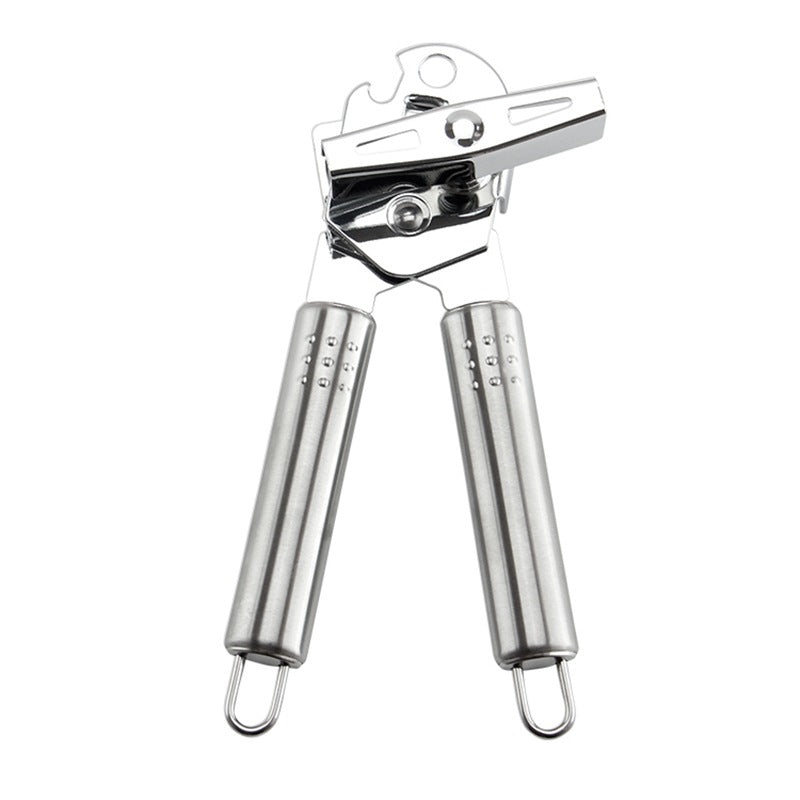 Professional Stainless Steel Can Opener Stornfield