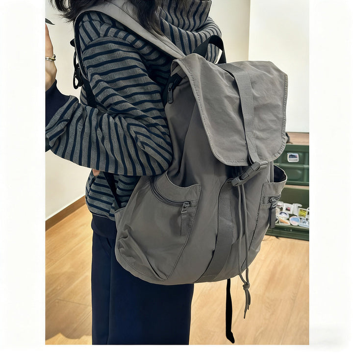 Stornfield Backpack
