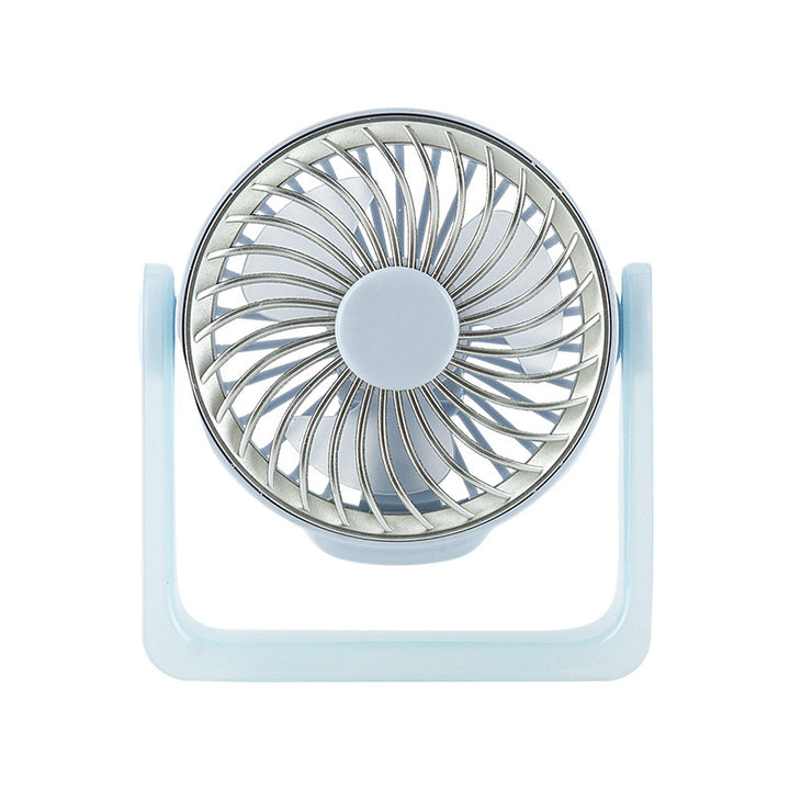 Women's portable USB fan Stornfield