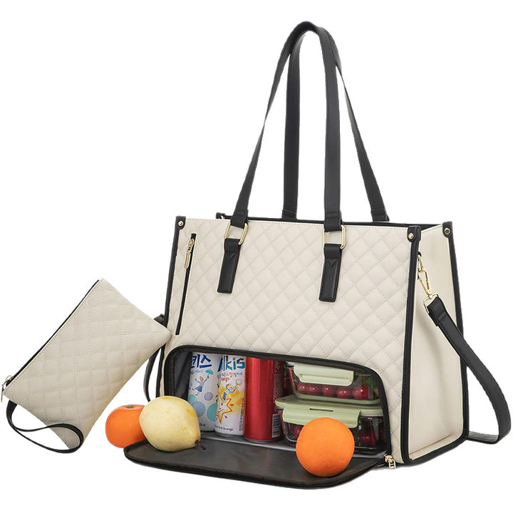 Insulated Lunch Tote Bag Stornfield