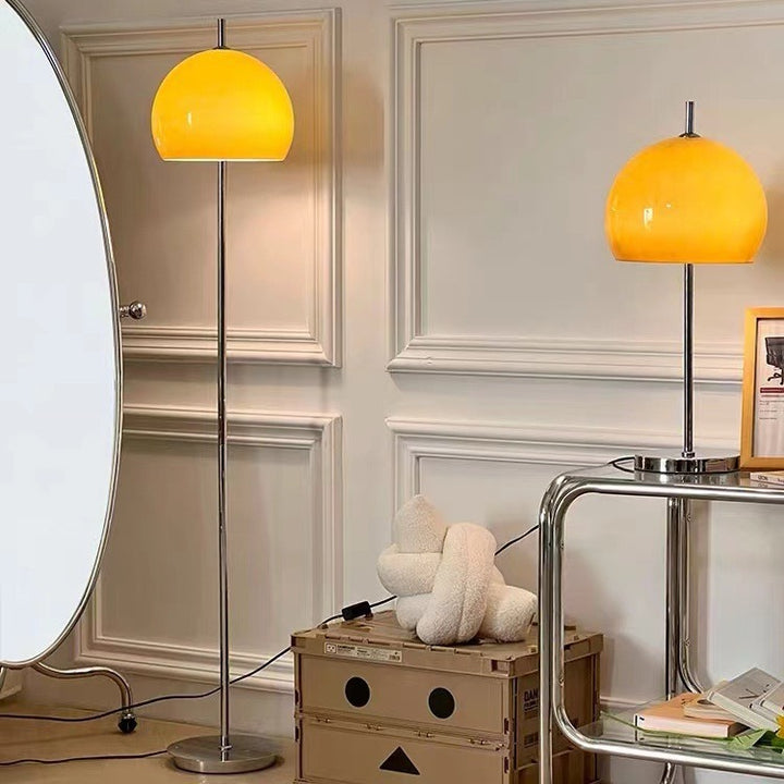Contemporary Minimalist Floor Lamp  1790694854