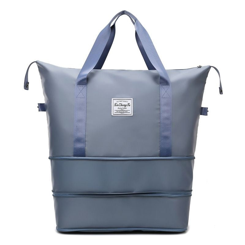 Spacious Utility Duffle Bag Stornfield