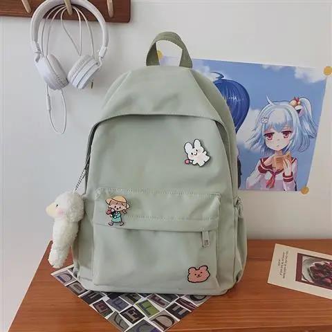 Stylish Casual Backpack Stornfield