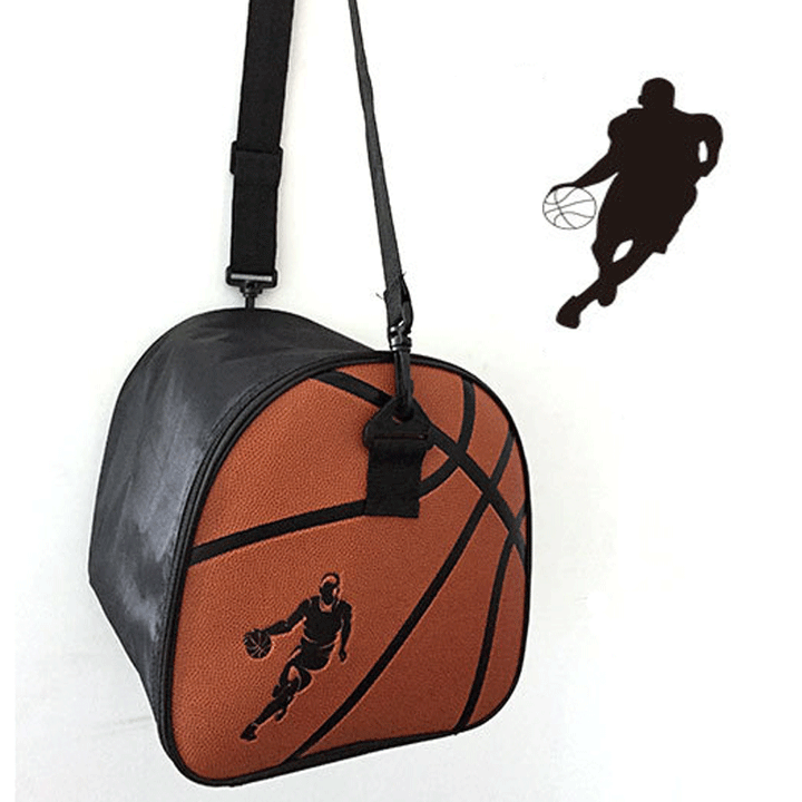 Basketball Sport Equipment Bag Stornfield