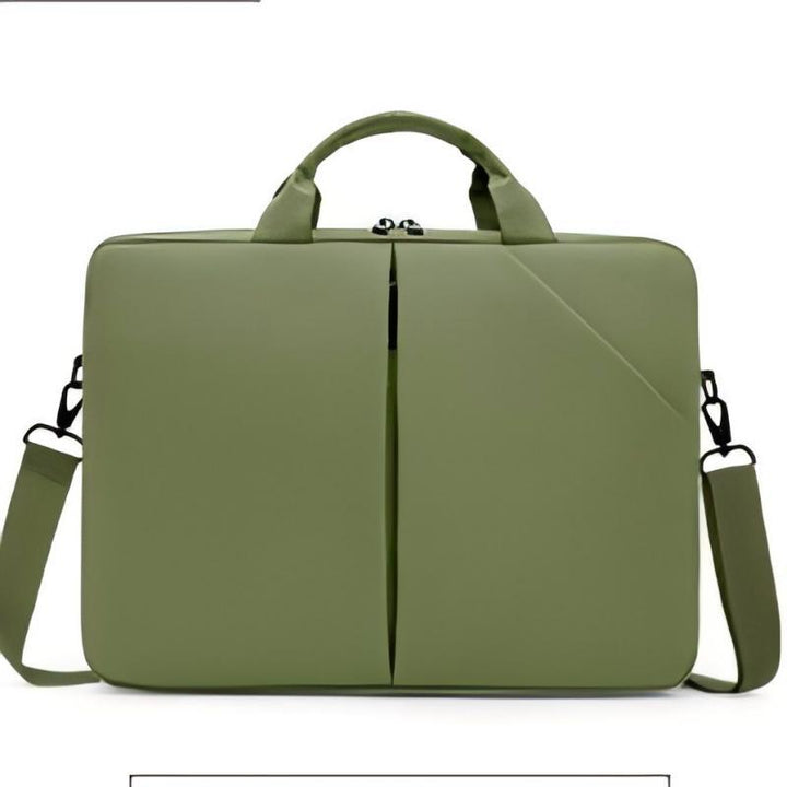 WoStylish Protective Laptop Briefcase Stornfield