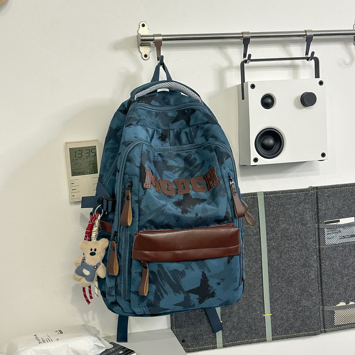 Durable Casual Backpack Stornfield