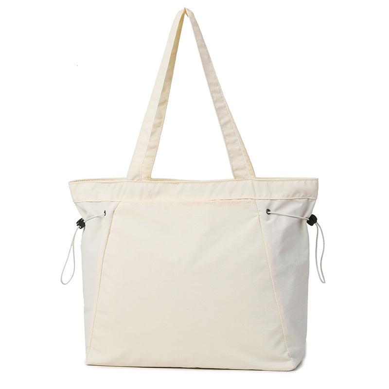 Spacious Multi-Functional Travel Tote Stornfield