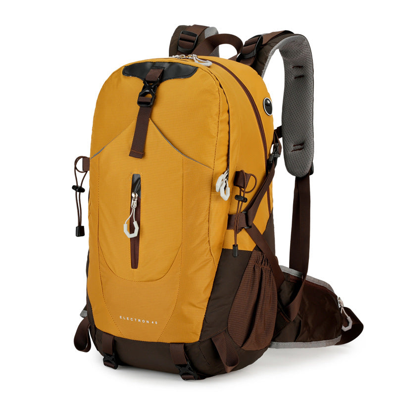 Durable Hiking Backpack Stornfield