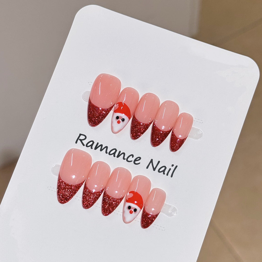 Decorative Nail Extensions Stornfield