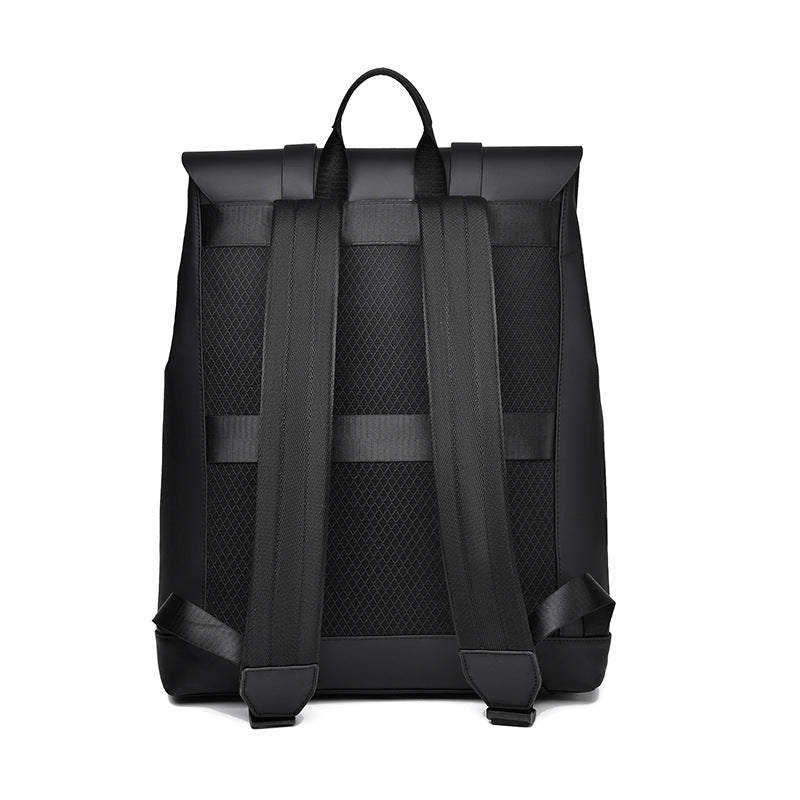 Stylish Quilted Versatile Backpack Stornfield