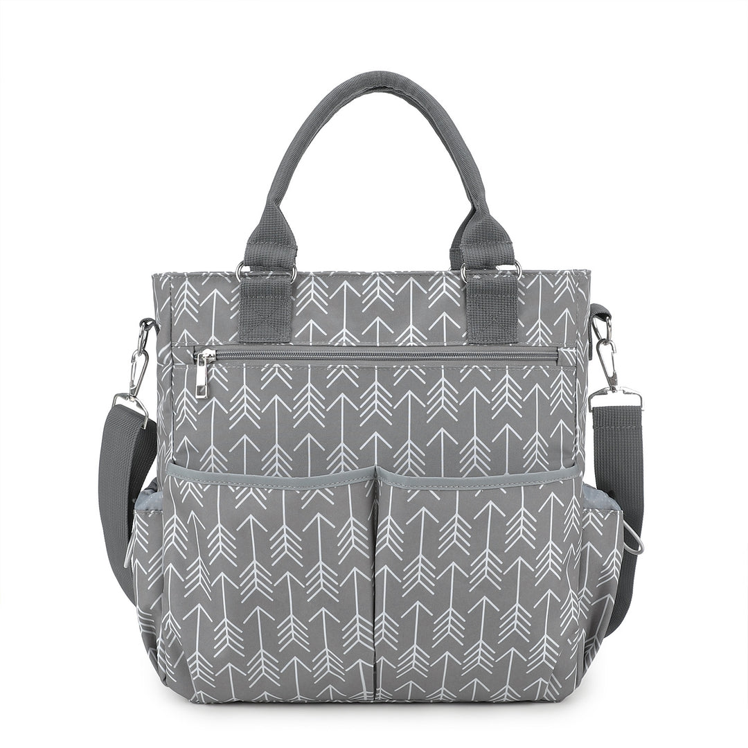 Versatile changing bag Stornfield