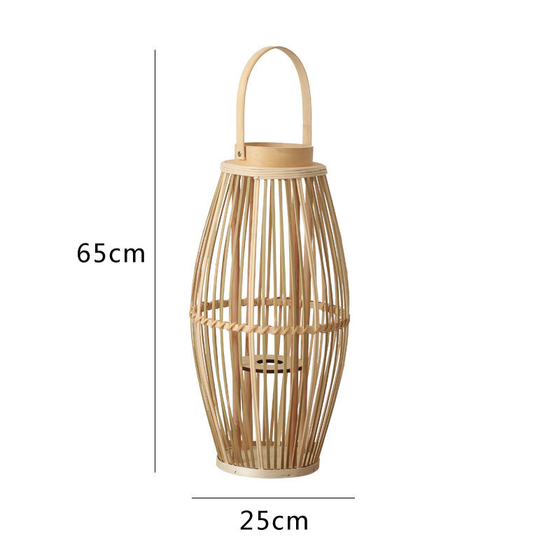 Decorative Premium Lantern Stornfield