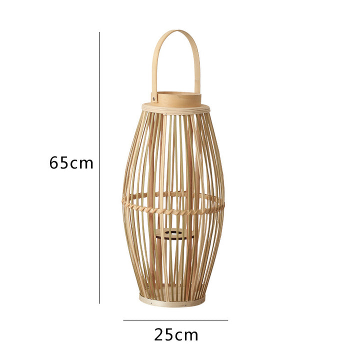 Decorative Premium Lantern Stornfield